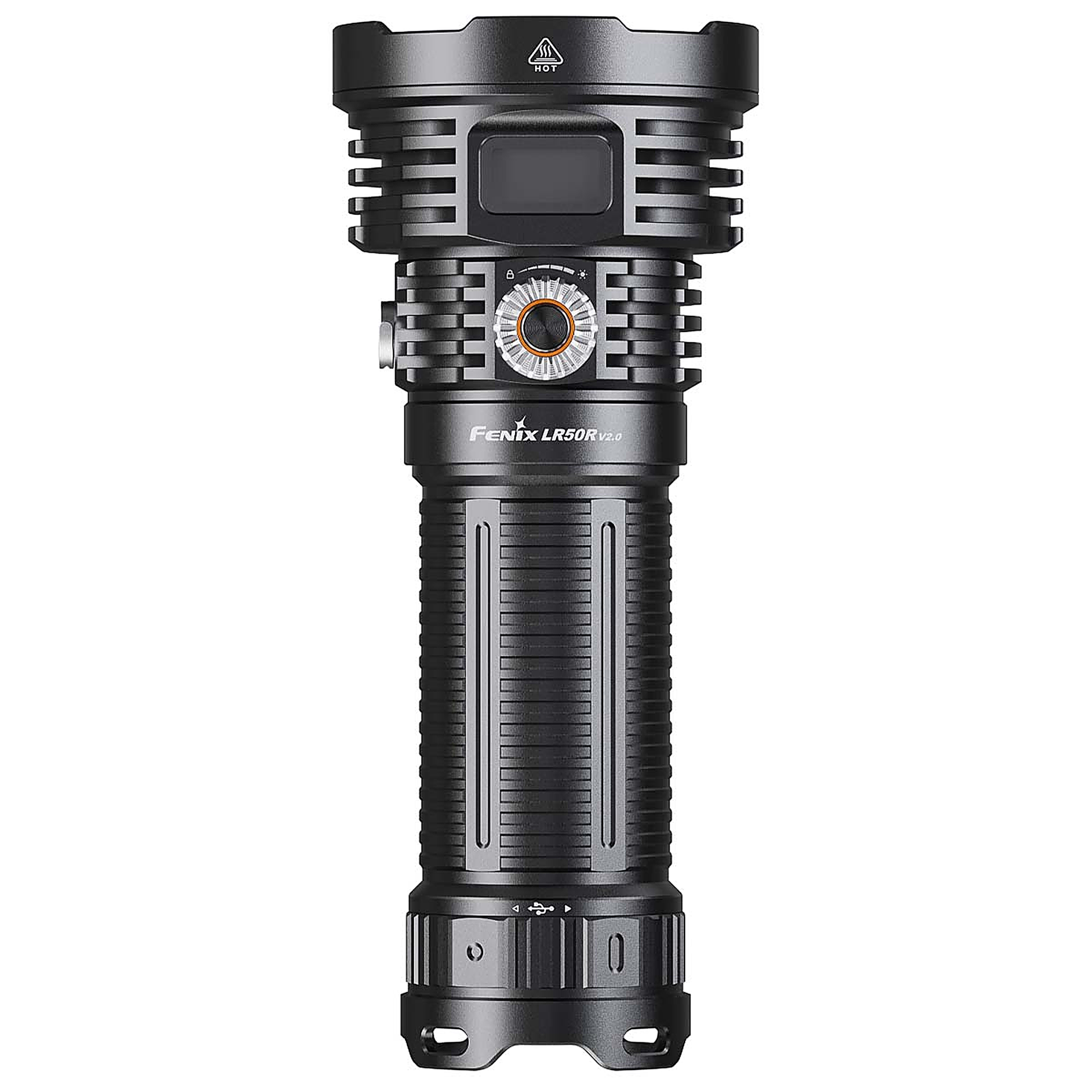 Fenix LR50R V2.0 Flashlight - 18000 Lumens