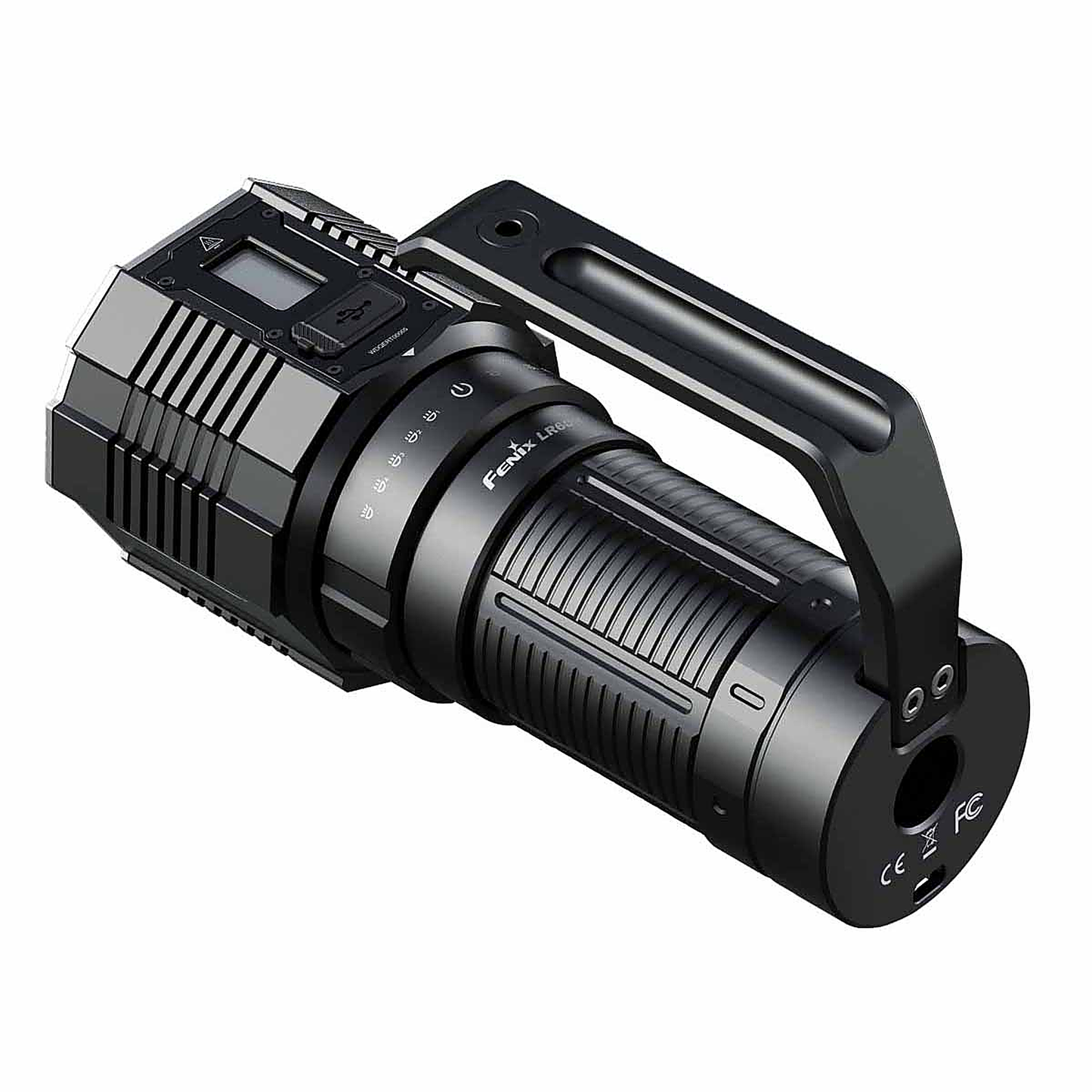 Fenix LR60R Search Flashlight