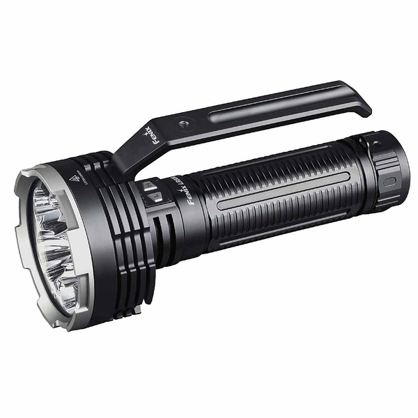 Fenix LR80R Flashlight - 18000 Lumen Spotlight
