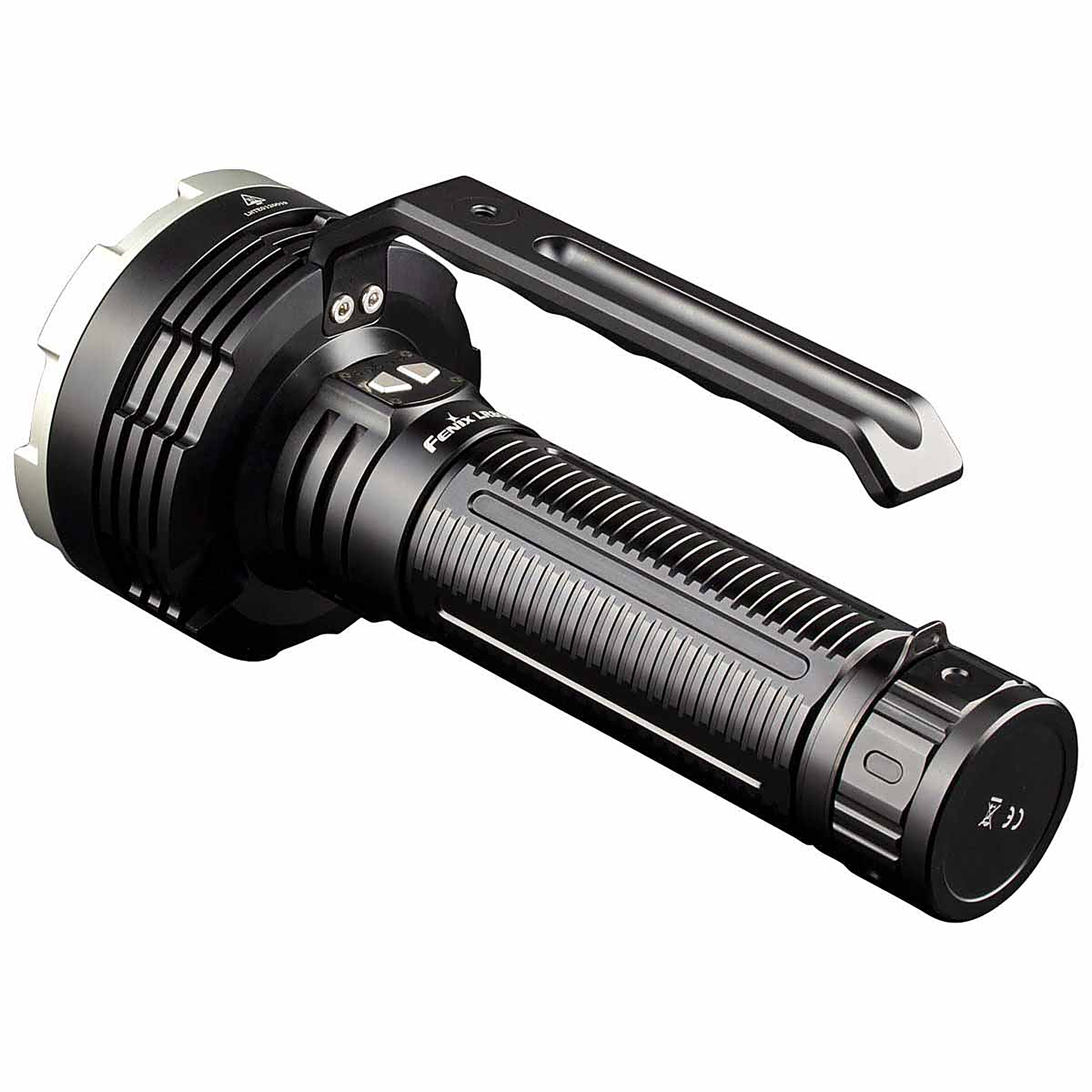 Fenix LR80R Flashlight - 18000 Lumen Spotlight