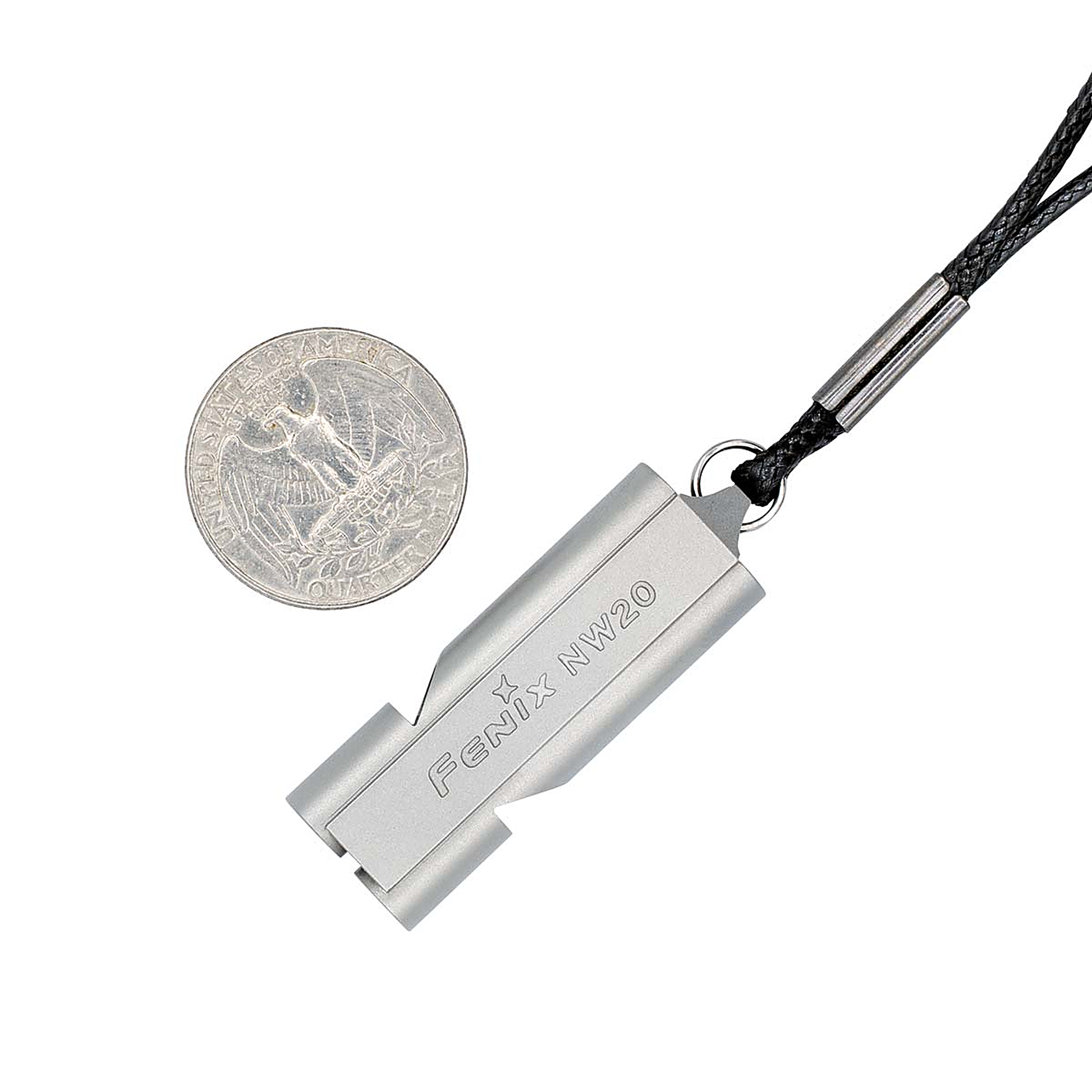 Fenix NW20 Emergency Whistle