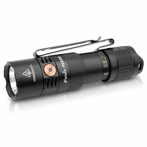 Fenix PD25R