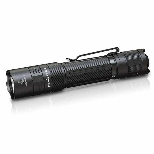 Fenix PD32R - flashlights