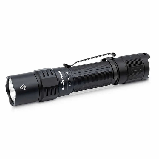 Fenix PD35R - flashlights
