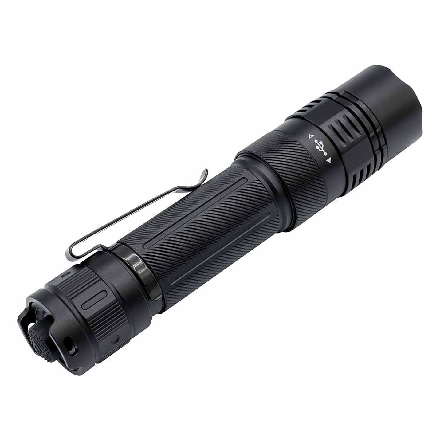 Fenix PD36R ACE Flashlight