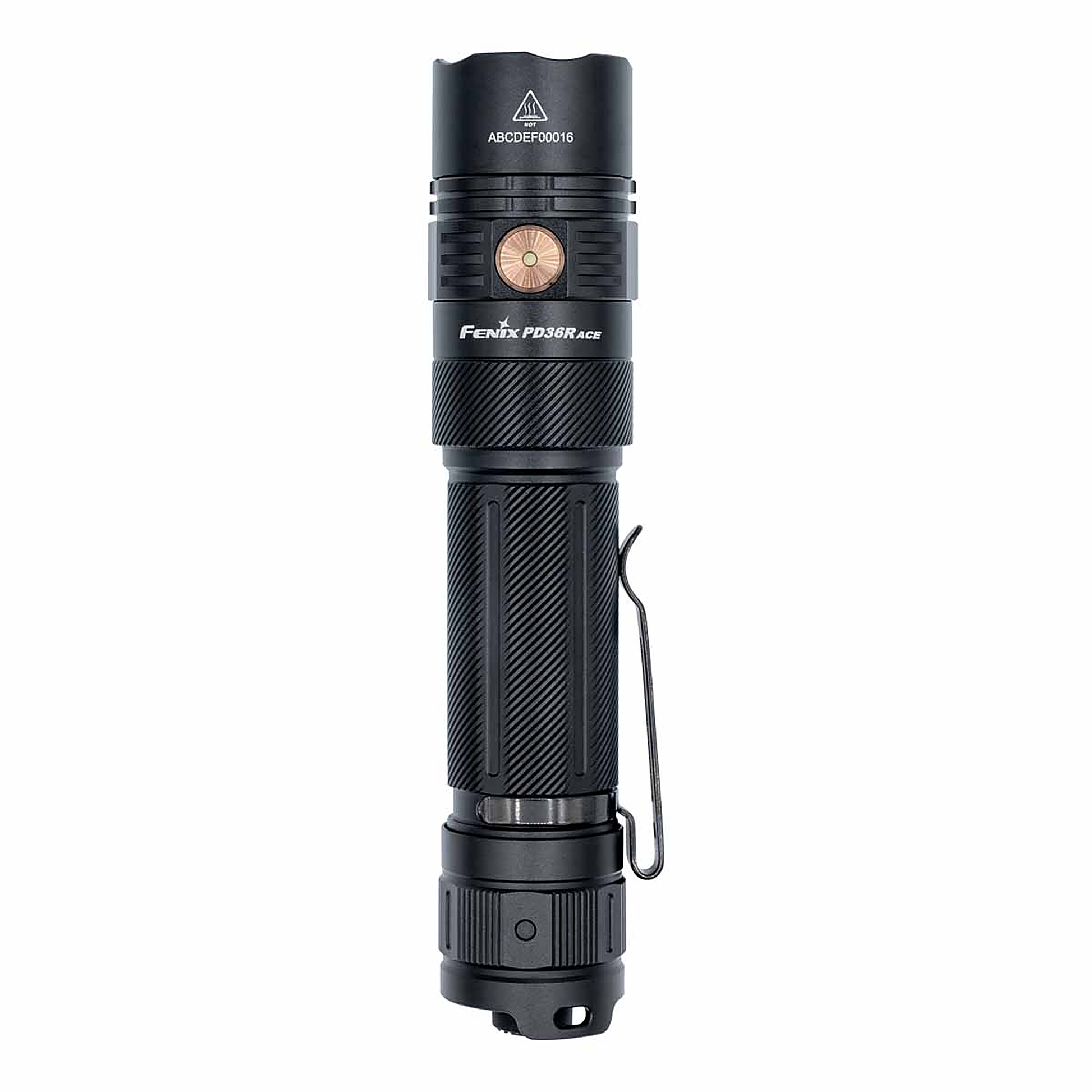 Fenix PD36R ACE Flashlight