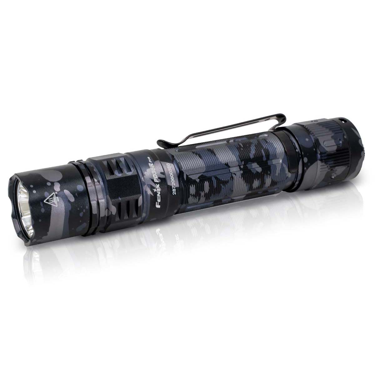 Fenix PD36R PRO Rechargeable Flashlight