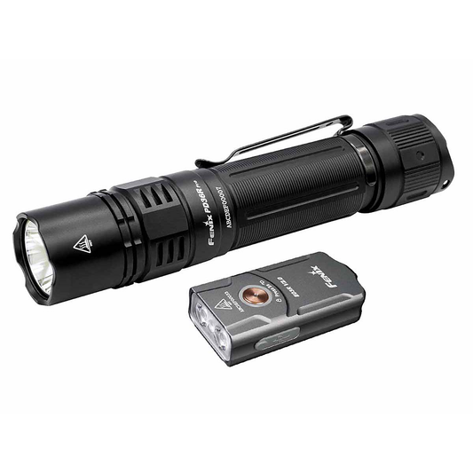 Fenix PD36R PRO Rechargeable Flashlight