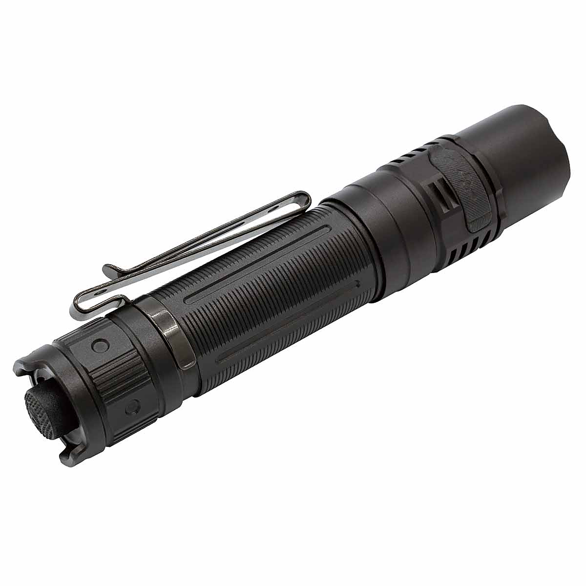 Fenix PD36R V2.0 Rechargeable Flashlight