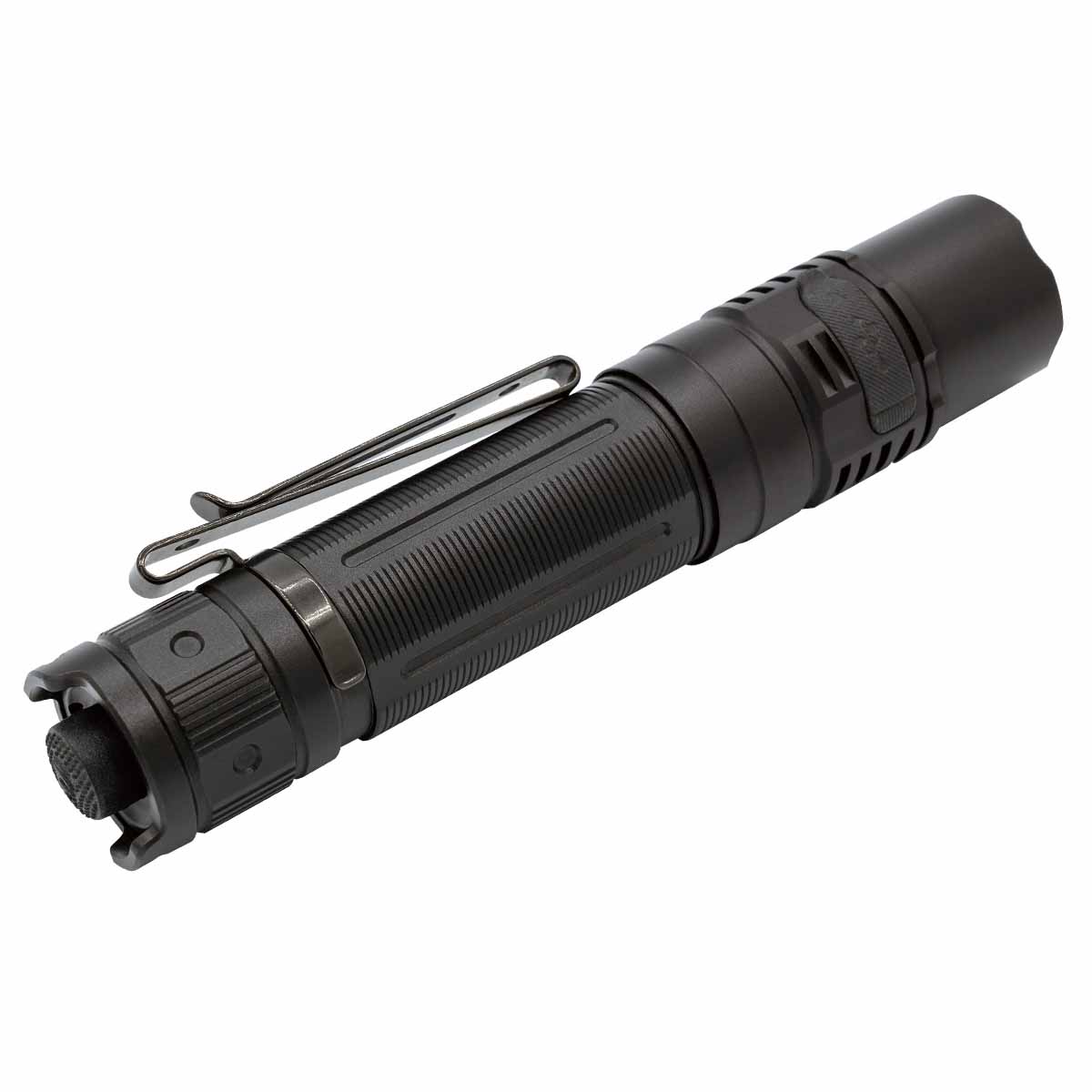 Fenix PD36R V2.0 Rechargeable Flashlight