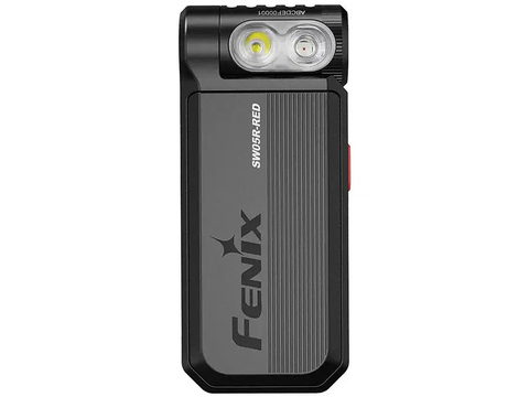 Fenix SW05R-Red