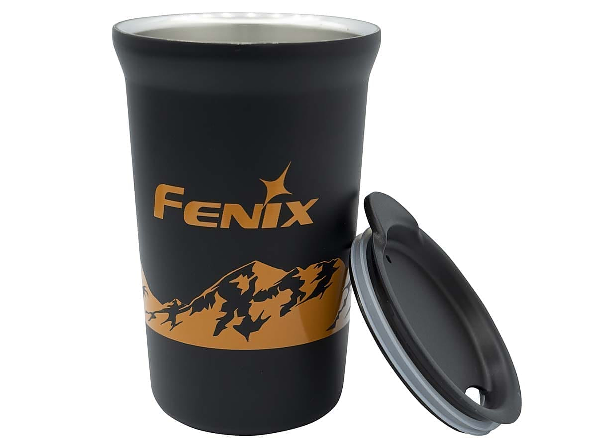 Fenix Stainless Steel Insulated Cup