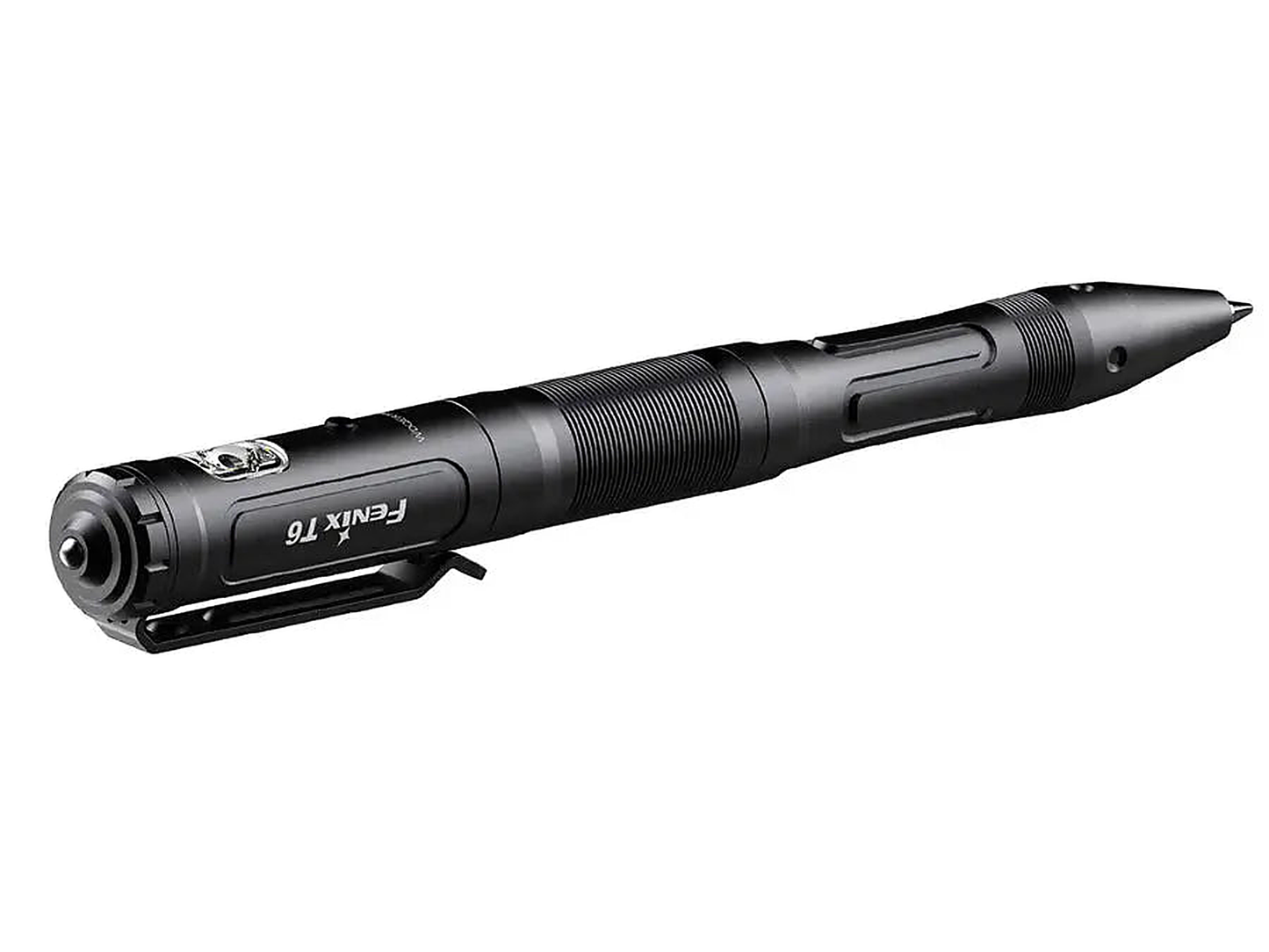 Fenix T6 Penlight - detail view
