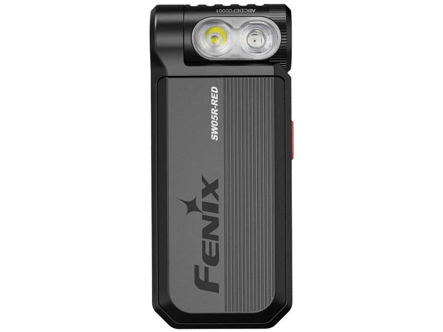 Fenix SW05R-Red