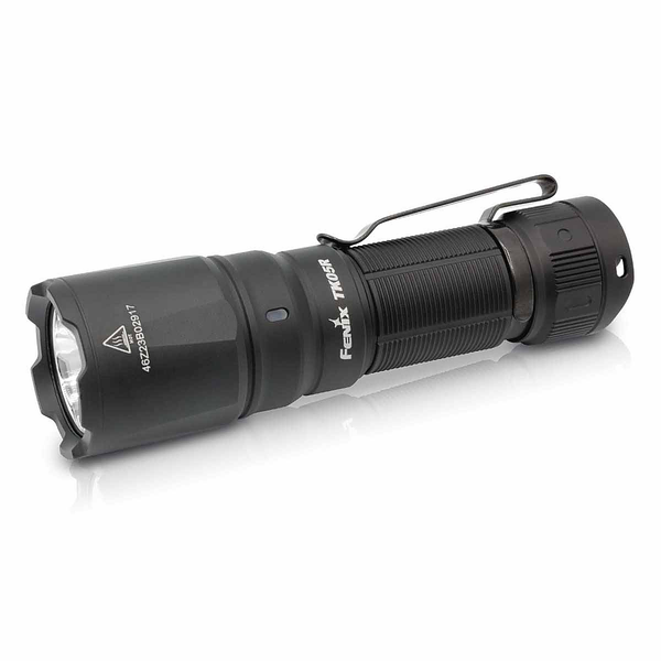 Fenix TK05R Long-Distance EDC Flashlight