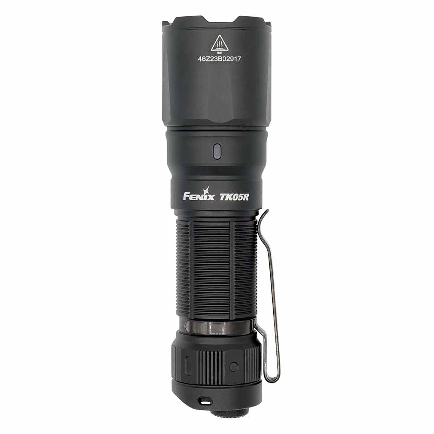 Fenix TK05R Long-Distance EDC Flashlight