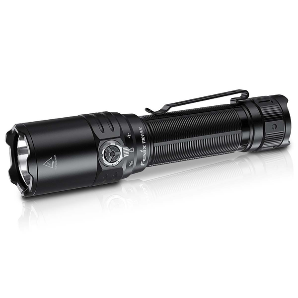 Fenix TK15R Rechargeable Tac Flashlight