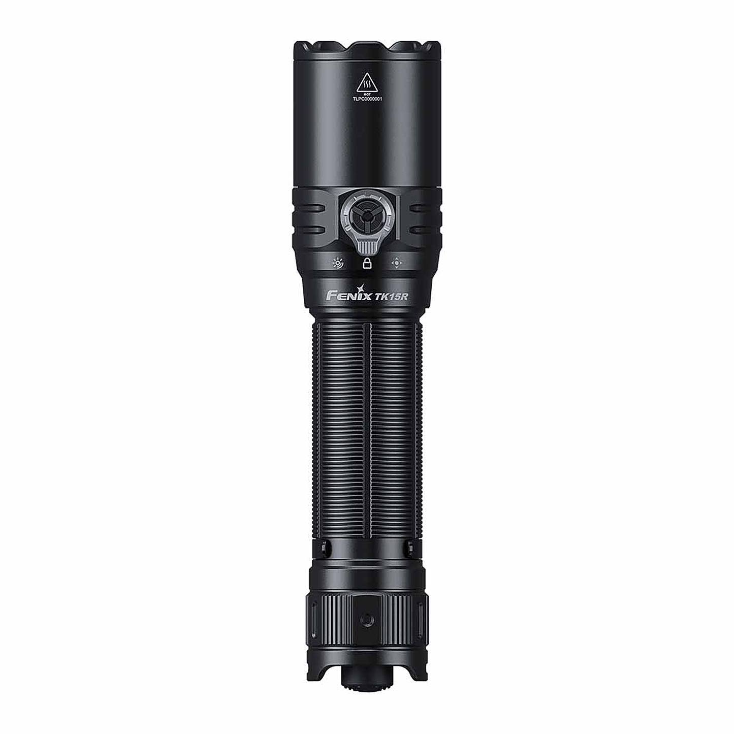 Fenix TK15R Rechargeable Tac Flashlight