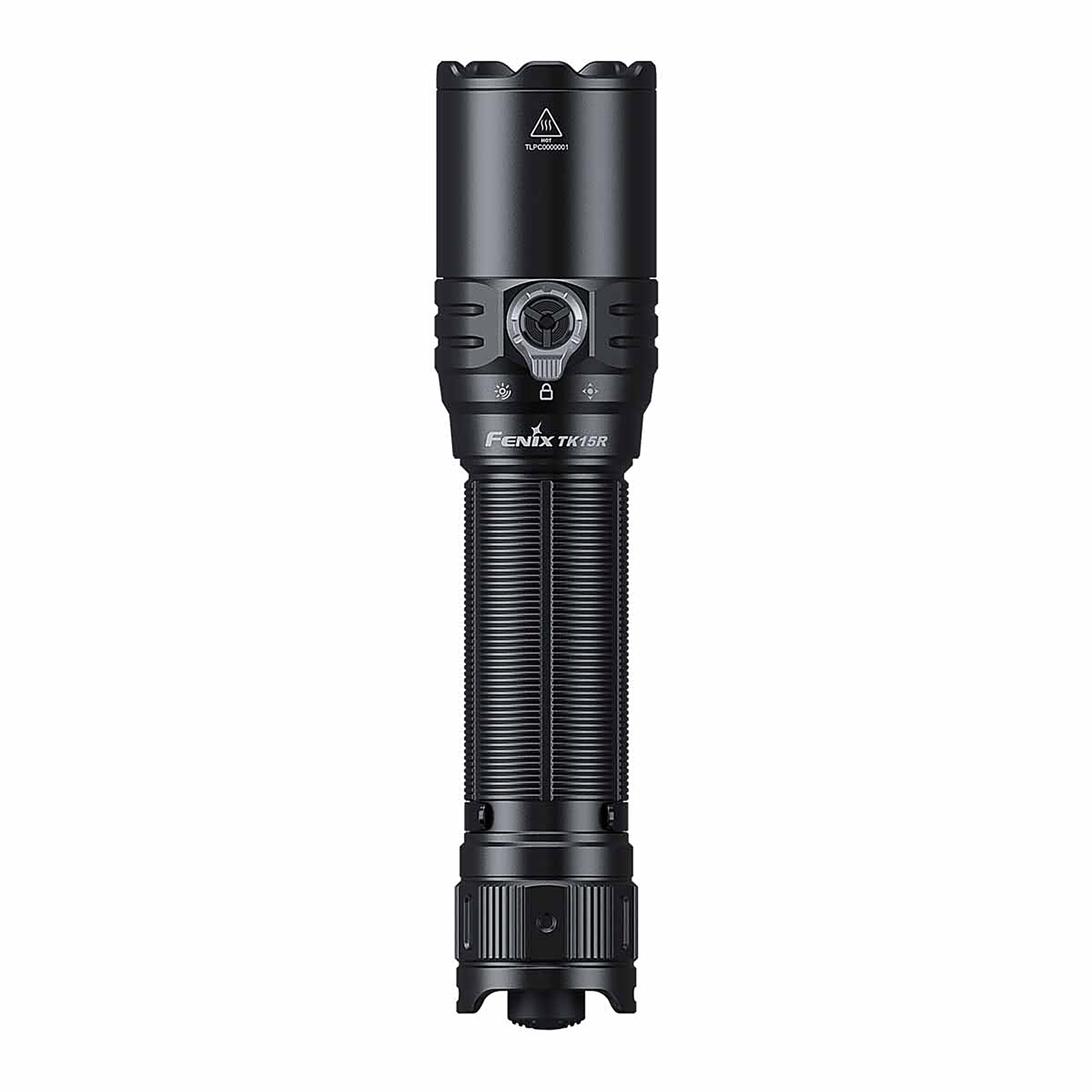 Fenix TK15R Rechargeable Tac Flashlight