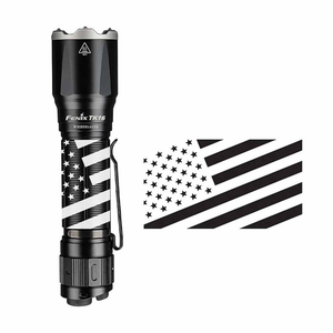 Fenix TK16 V2.0 Flashlight with Special Edition Engraved Design