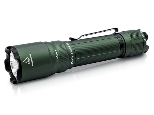 Fenix TK20R UE Rechargeable Flashlight -