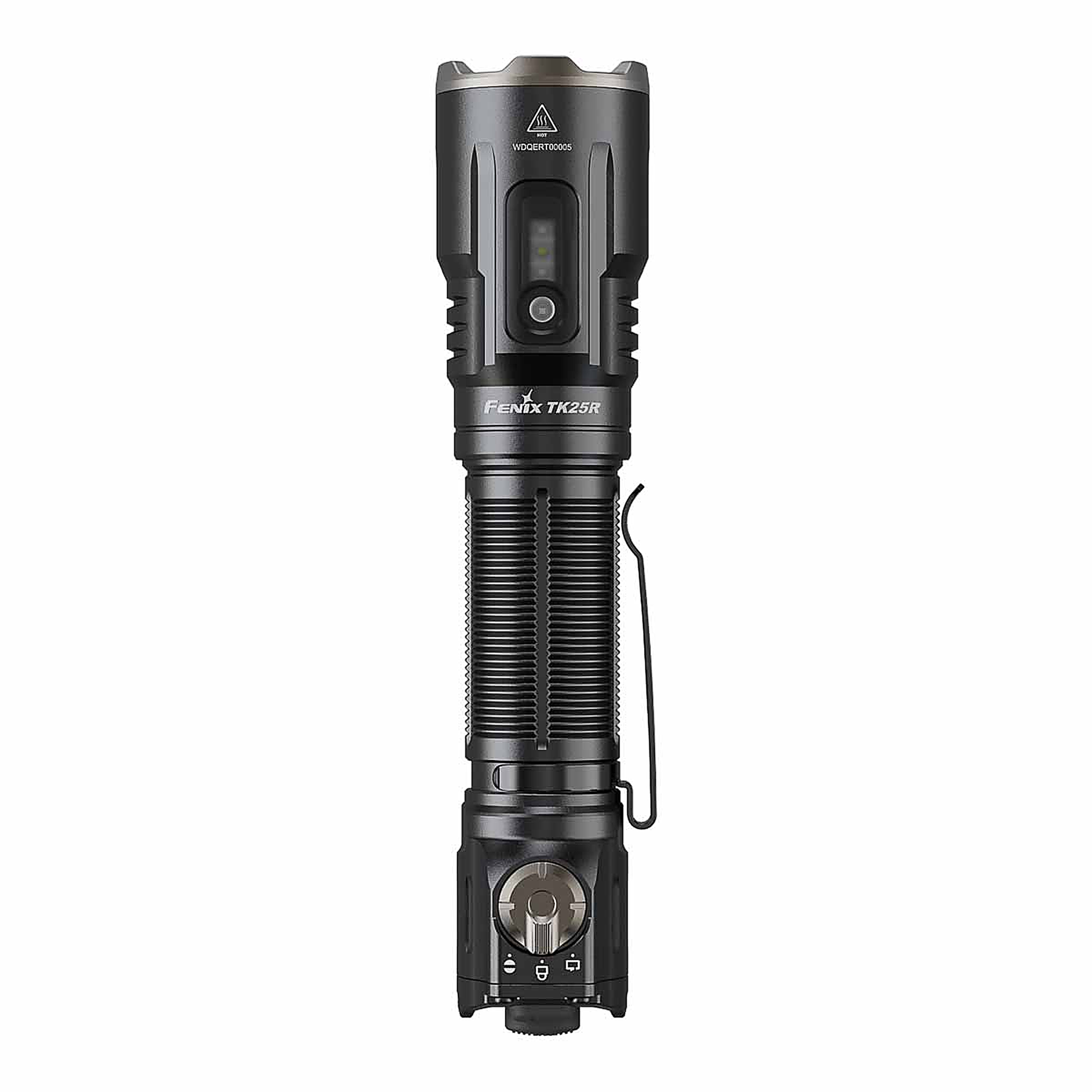 Fenix TK25R Tactical Flashlight