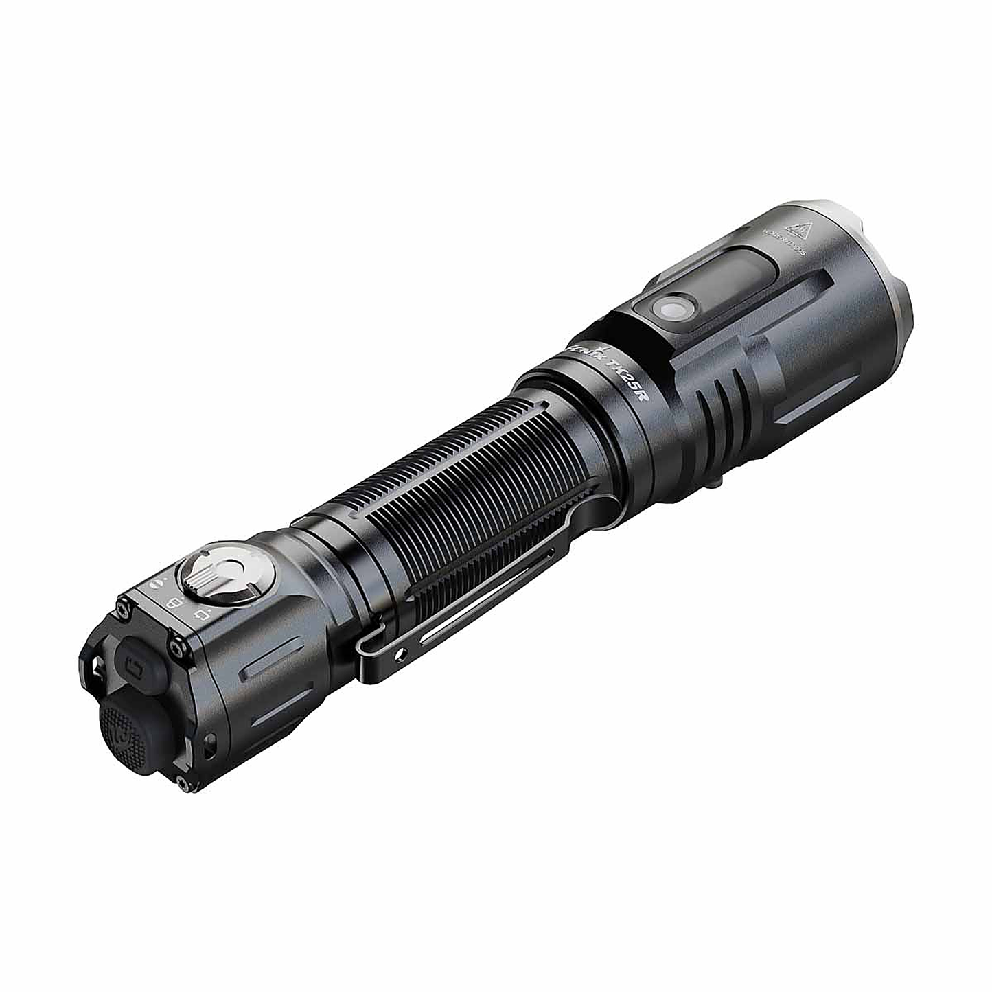 Fenix TK25R Tactical Flashlight