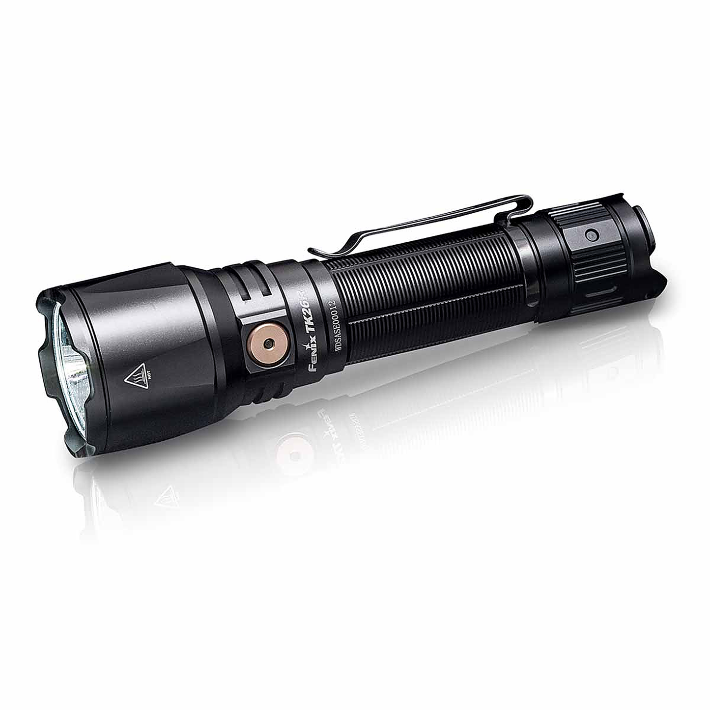 Fenix TK26R Tactical Flashlight
