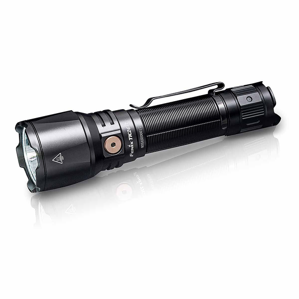 Fenix TK26R Tactical Flashlight