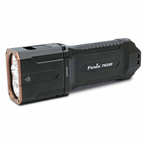 Fenix TK28R Rechargeable Flashlight