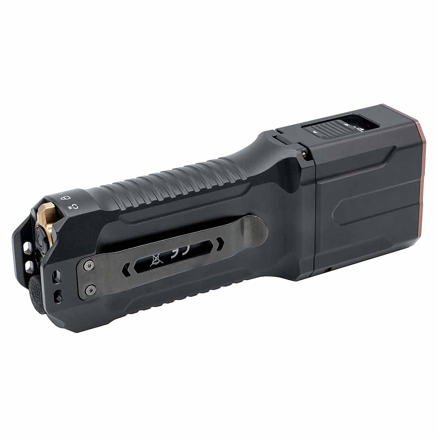 Fenix TK28R Rechargeable Flashlight