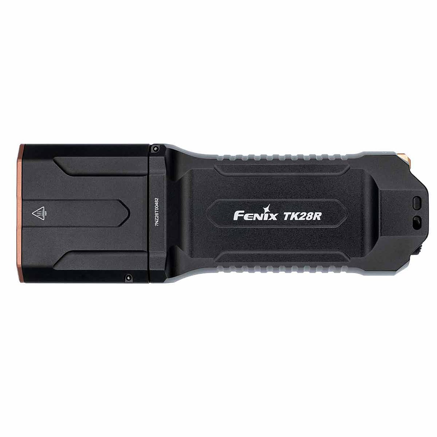 Fenix TK28R Rechargeable Flashlight