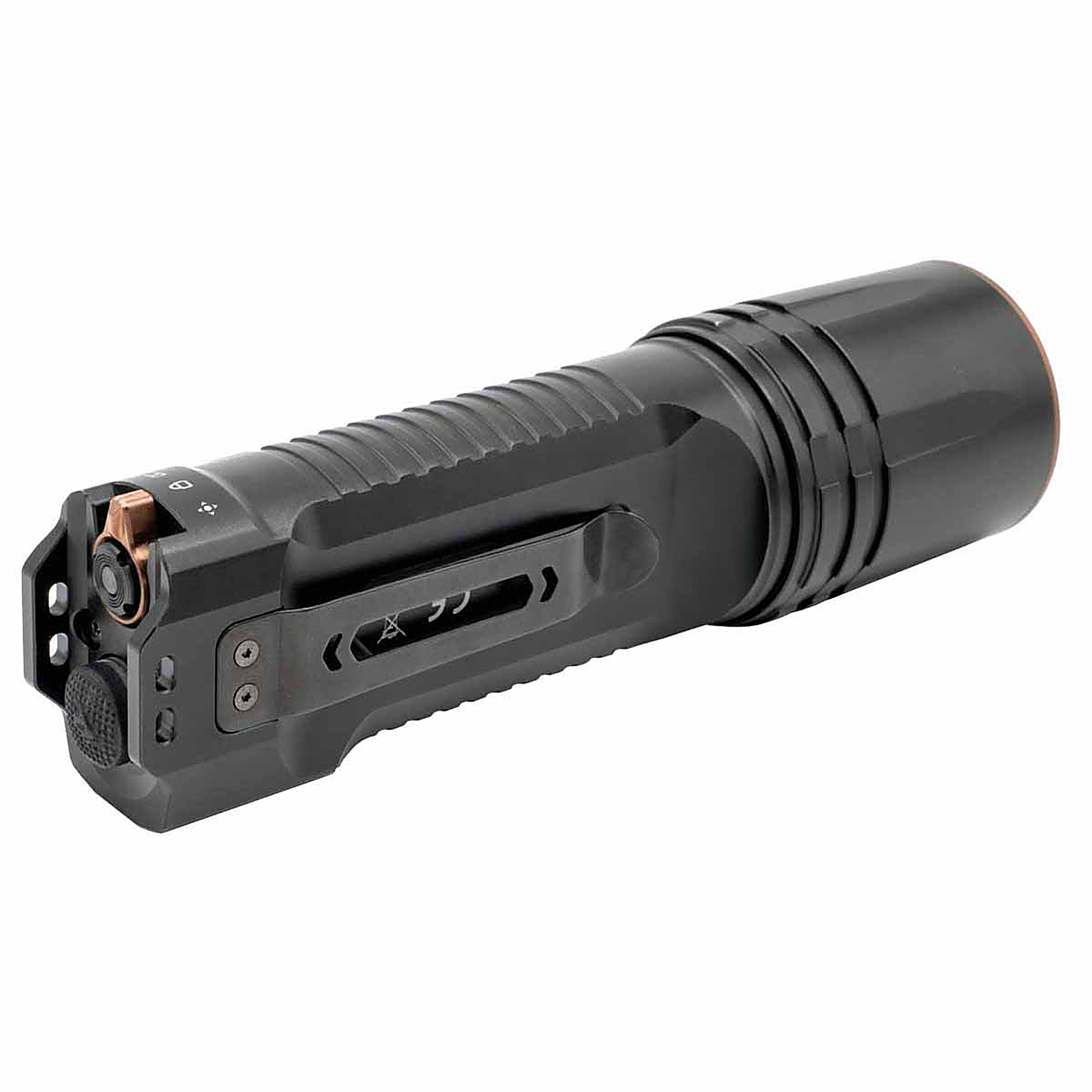 Fenix TK35R RED Rechargeable Flashlight