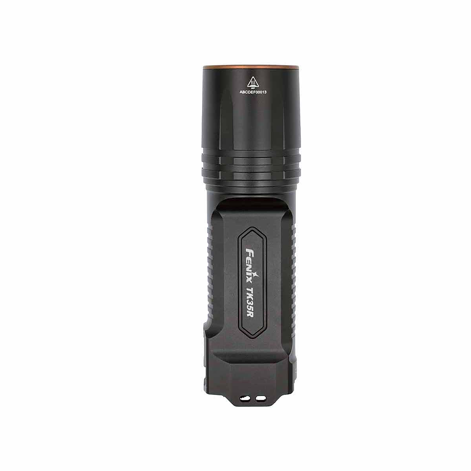 Fenix TK35R Rechargeable Flashlight