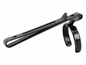 Fenix Two-Way Body Clip