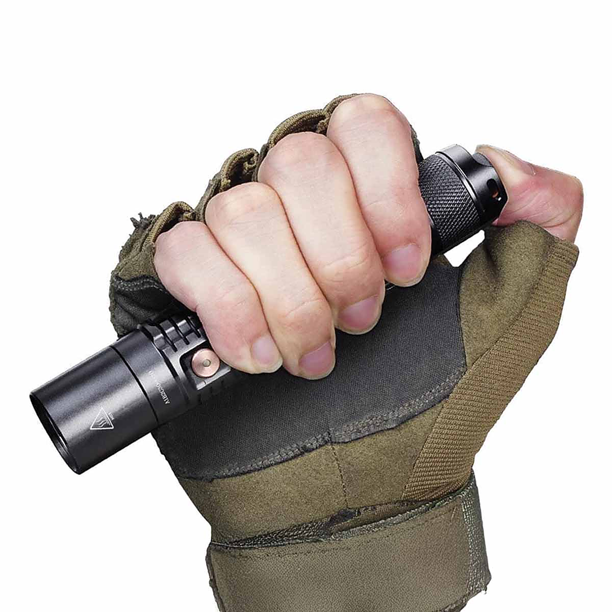 Fenix UC35 V2.0 USB Rechargeable Flashlight