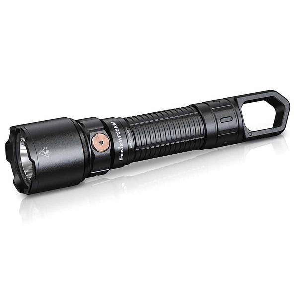 Fenix WF25RM Rechargeable Work Flashlight with Charging Dock