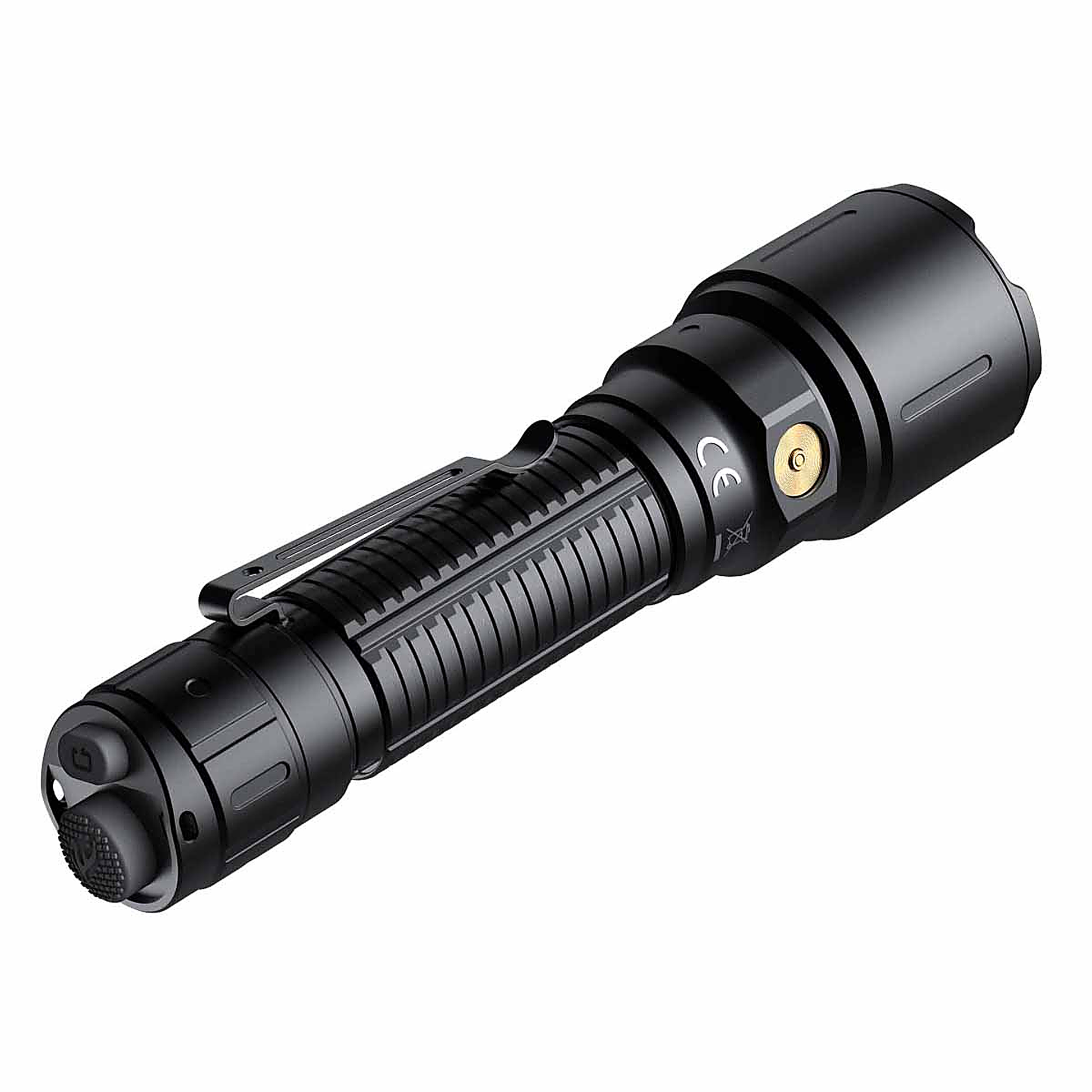 Fenix WF26R Flashlight with Special Edition Engraved Design