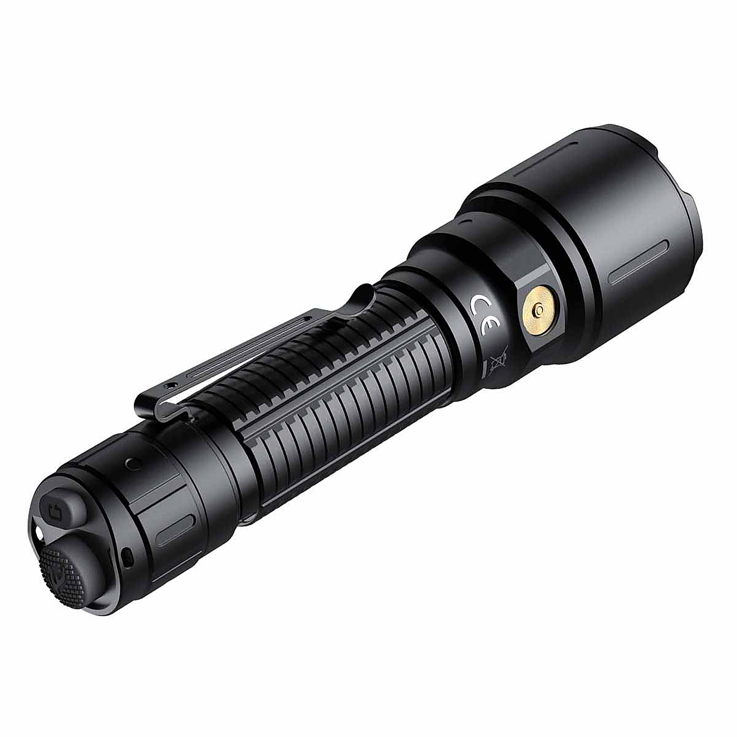 Fenix WF26R Rechargeable Flashlight with Charging Dock