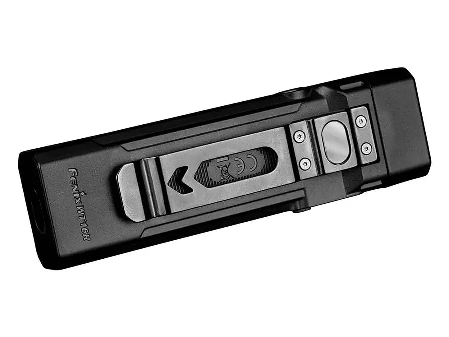 Fenix WT16R - detail view
