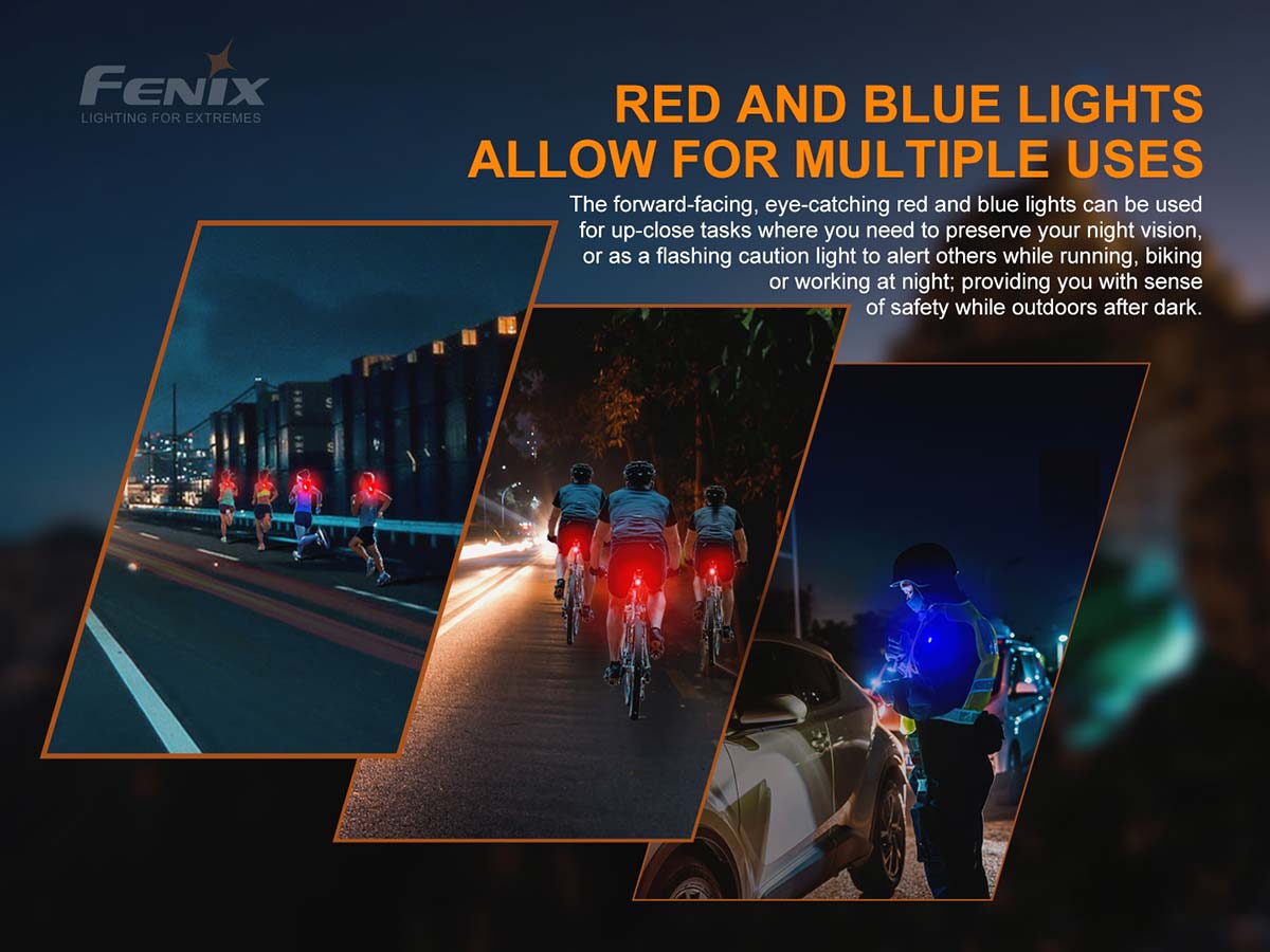 Fenix MINI-LITE Compact EDC Flashlight