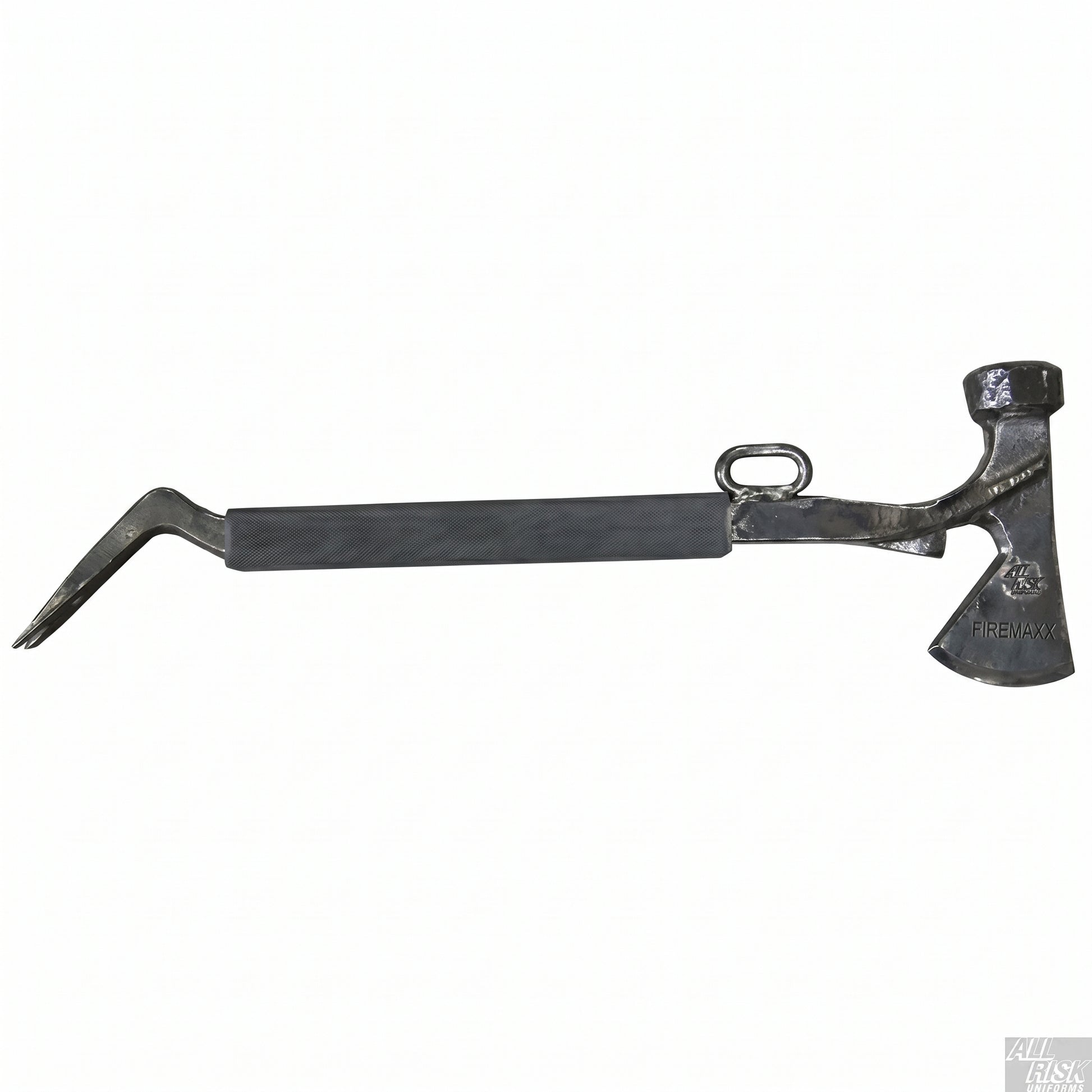FireMaxx - forcible entry