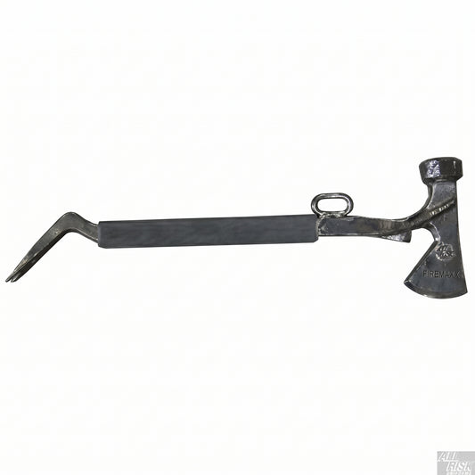 FireMaxx - forcible entry