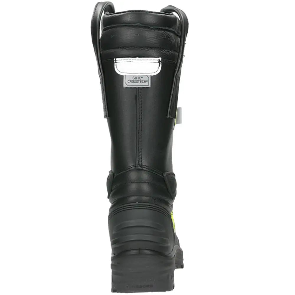 HAIX Fire Eagle Air Womens — NFPA Structural Firefighter Boot