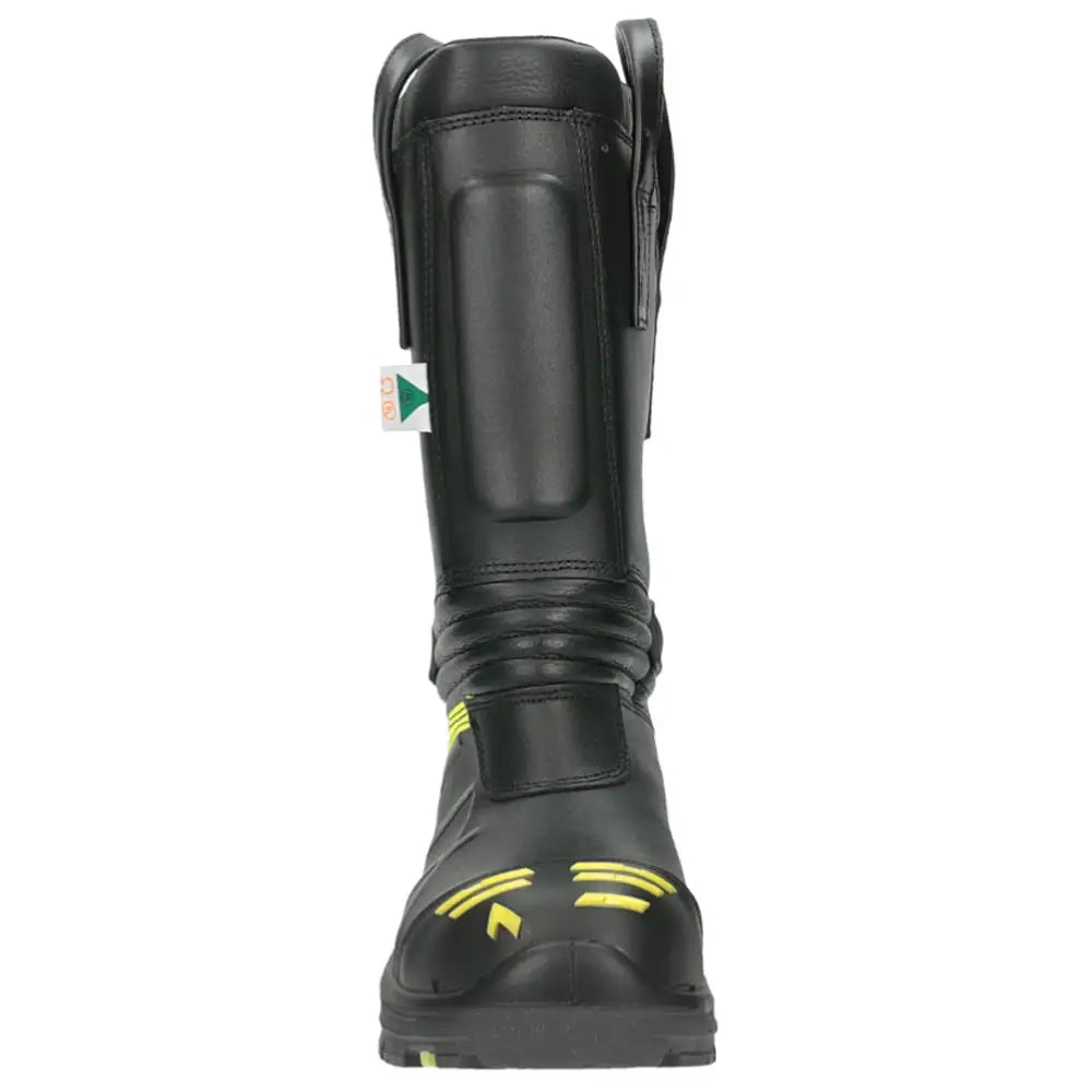 HAIX Fire Eagle Air Womens — NFPA Structural Firefighter Boot
