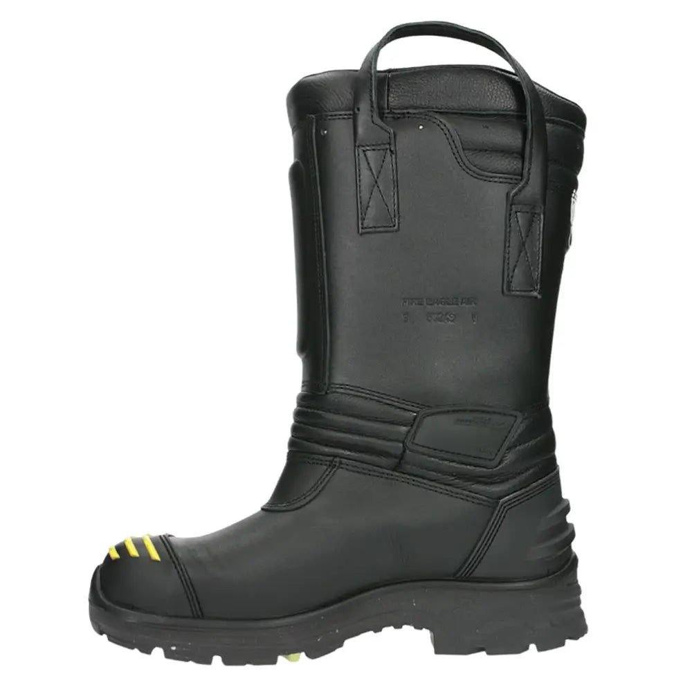 HAIX Fire Eagle Air — NFPA Structural Firefighter Boot