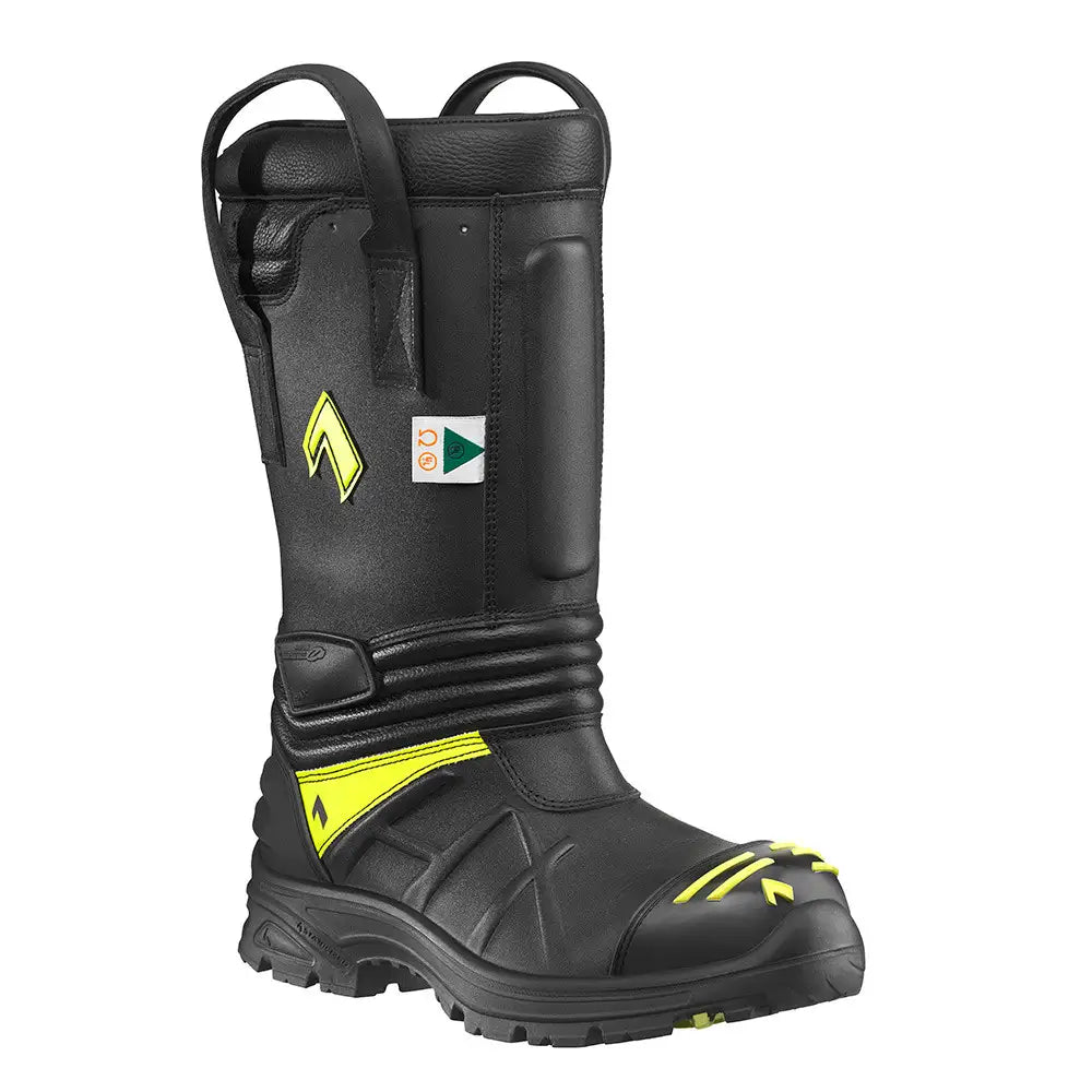 HAIX Fire Eagle Air Womens — NFPA Structural Firefighter Boot