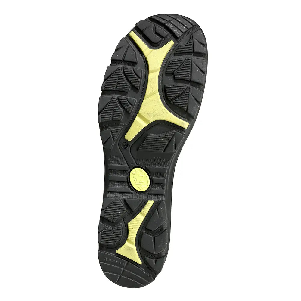 HAIX Fire Eagle Xtreme Womens — Quad-Certified Structural Firefighter Boot