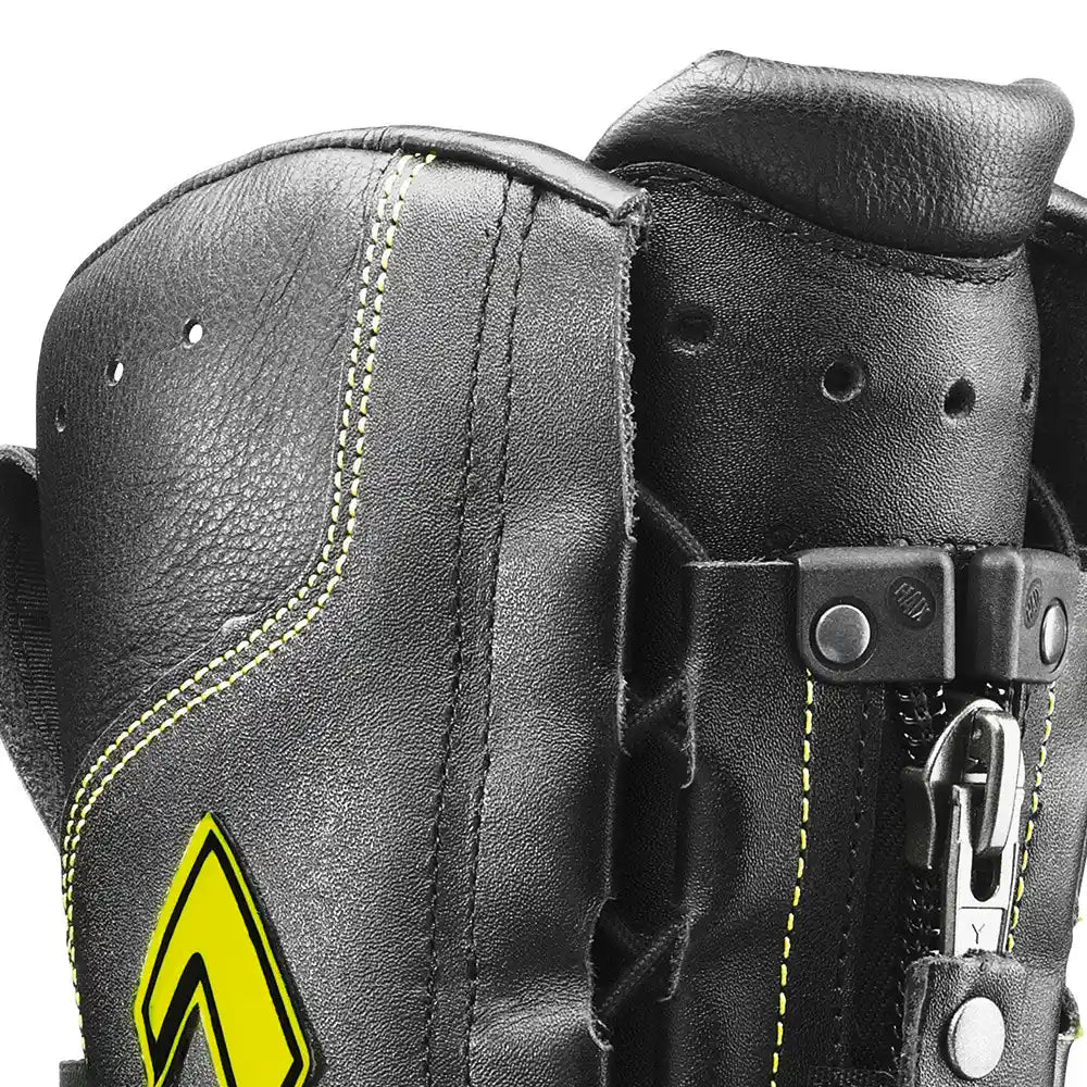 HAIX Fire Flash Xtreme — NFPA 1977 Wildland Firefighter Boot