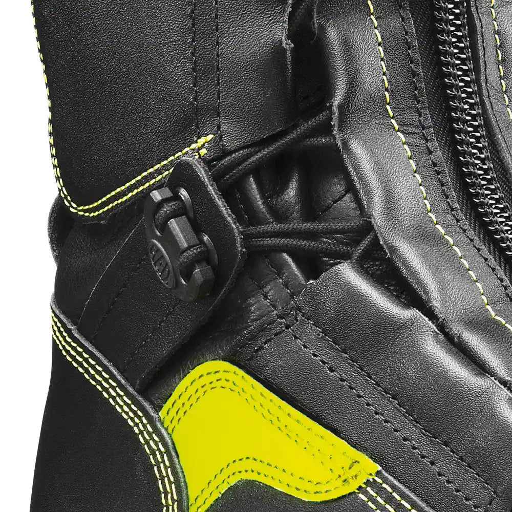 HAIX Fire Flash Xtreme — NFPA 1977 Wildland Firefighter Boot